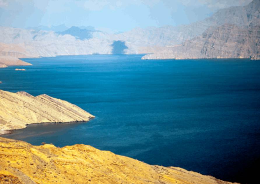 Oil Could Pass $100 as Strait of Hormuz Traffic Halts