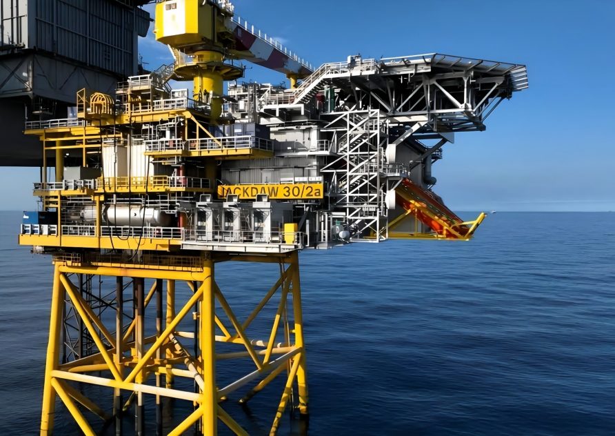 Controversial Jackdaw gas field set to be approved in weeks, sources say