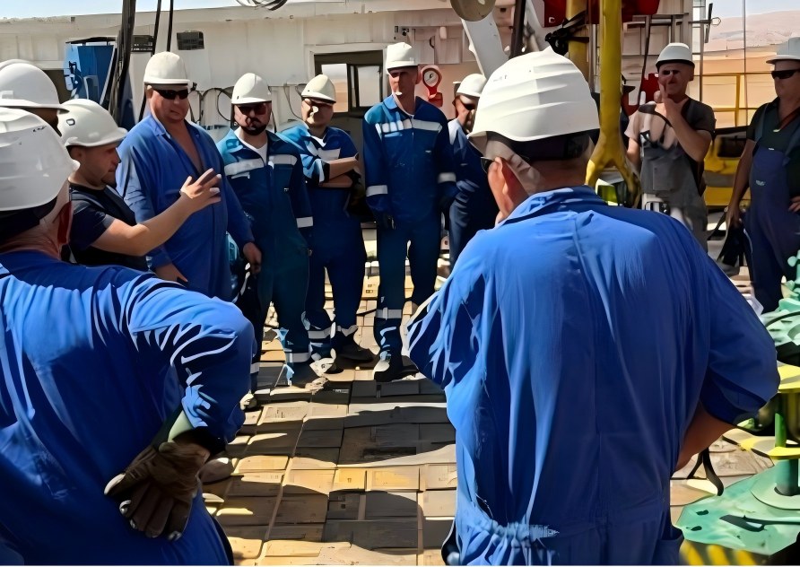 Zion Oil & Gas completes horizontal drilling at MJ-02 well in Israel