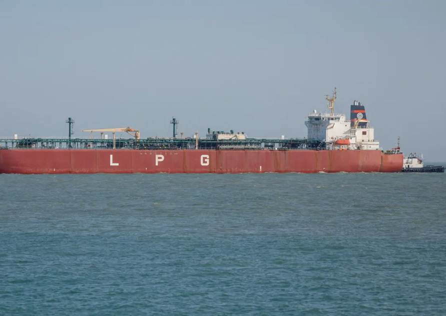 India turns to Iran for oil and gas after 7-year hiatus, signaling limits to U.S. tilt
