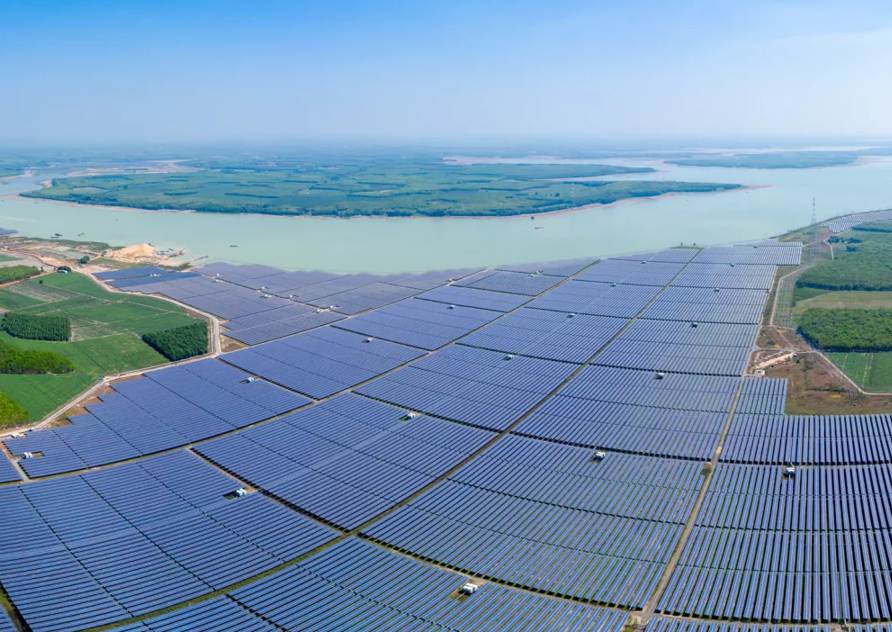 Asian Development Bank’s $70 billion energy and digital infra push puts Southeast Asia center stage
