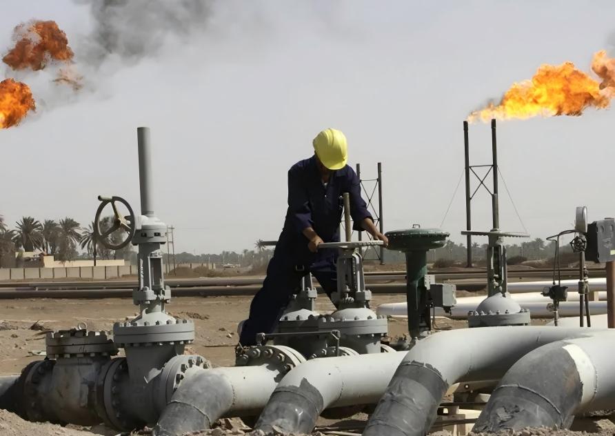 Turkiye and Iraq sign one-year oil pipeline deal amid global shift
