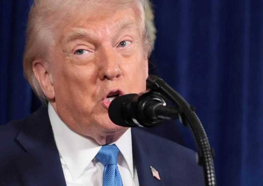 Trump says U.S. oil companies will invest billions of dollars in Venezuela after Maduro’s overthrow