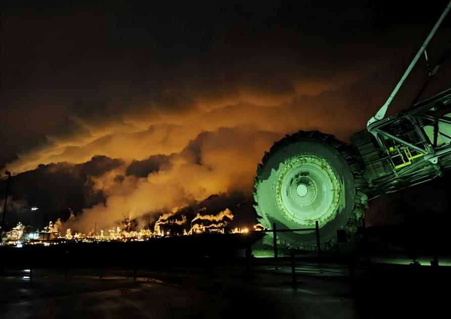 Can oil and gas belong in a sustainable finance taxonomy? Canada thinks so