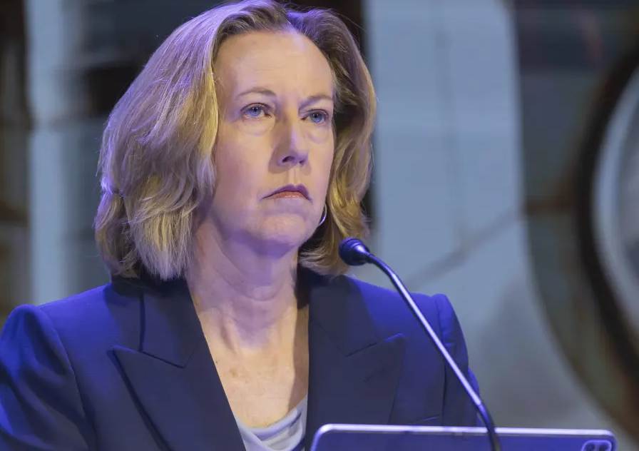 BP has appointed its fourth CEO in 6 years — but will she be radically different?