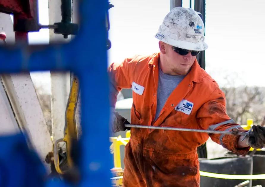 Activist Ananym Capital sees upside if Baker Hughes spins off its oilfield services business