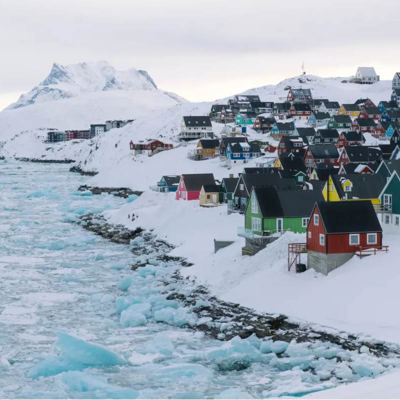 A cold gold rush? The race for the Arctic’s critical minerals is heating up