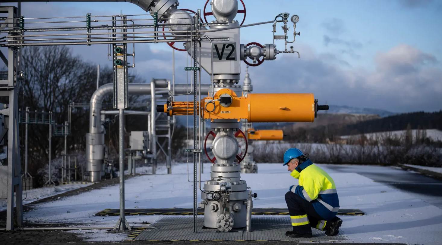 What now for peak oil? Unpacking a surprise twist in the fossil fuel feud