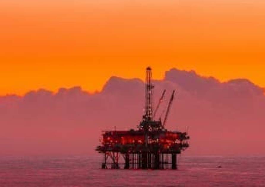 Energy Stocks Surged 38% in Q1 While the Rest of the Market Fell