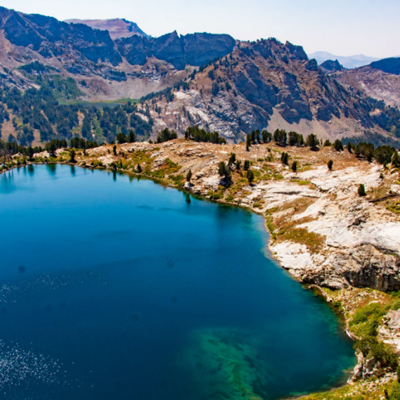 Nevada’s Ruby Mountains could get 20-year pause on oil, gas, geothermal development