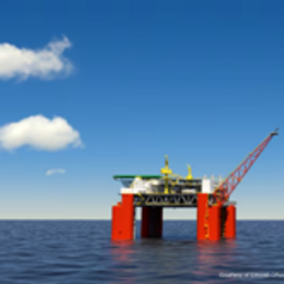 Seatrium awarded FPU contract for bp’s Kaskida development in Gulf of Mexico