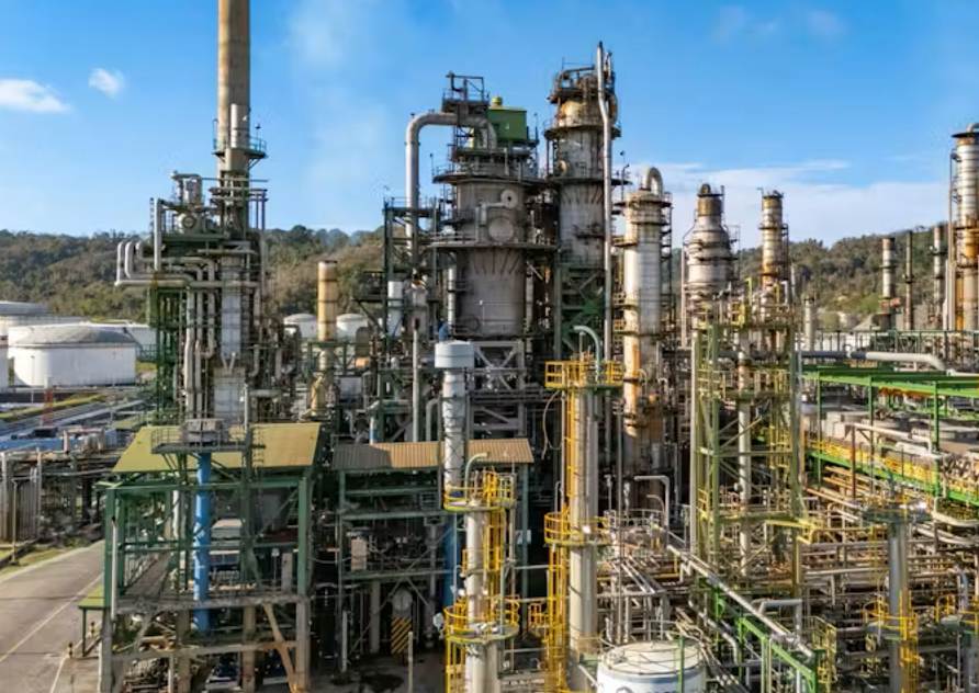 Petroecuador restarting FCC unit at Esmeraldas refinery