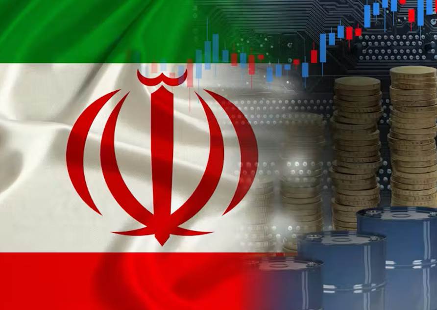 Oil prices fall on enhanced optimism in ending Iran war