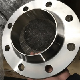 ASME B16.5 WN flange