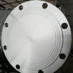 ASME B16.5 BL flange