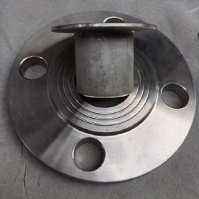 ASME B16.5 LJ flange