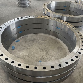 ASME B16.47 PL flange