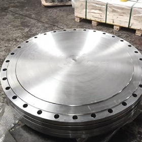 ASME B16.47 BL flange