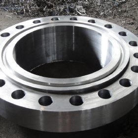 ASME B16.47 SW flange