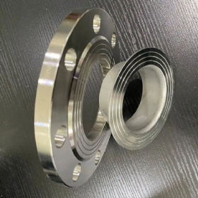 EN 1092-1 LJ flange