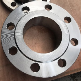 EN 1092-1 PL flange