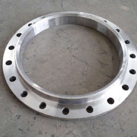 EN 1092-1 WN flange